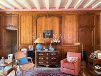 Vente maison 17 pièces