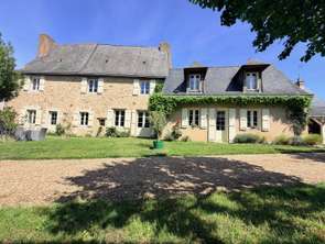 Vente Maison 4 chambresLe Lion-d'Angers