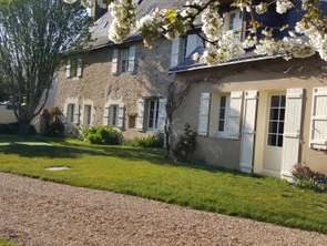 Vente Maison 4 chambresLe Lion-d'Angers