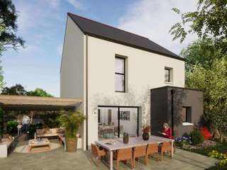 Vente maison