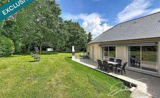Photo Vente maison Le Lion-d'Angers