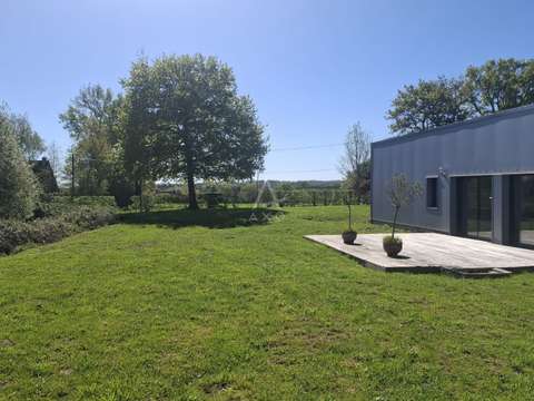 Vente maison 3 pièces Le Lion-d'Angers 49