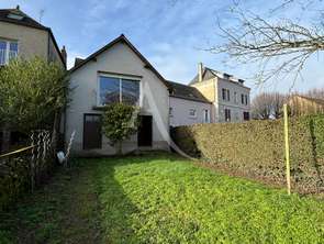 Vente Maison 1 chambreLe Lion-d'Angers