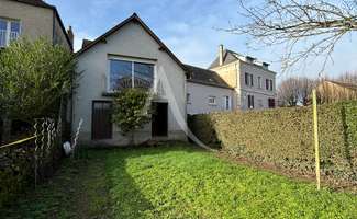 Photo Vente maison Le Lion-d'Angers