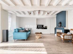 Photo Vente maison Le Lion-d'Angers