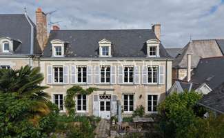 Photo Vente maison Le Lion-d'Angers