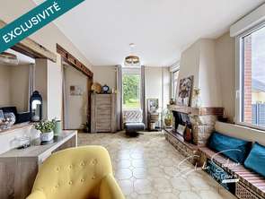 Vente Maison 3 chambresLe Lion-d'Angers
