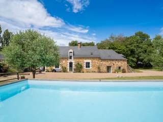 Vente maison 8 pièces Vente maison 8 pièces