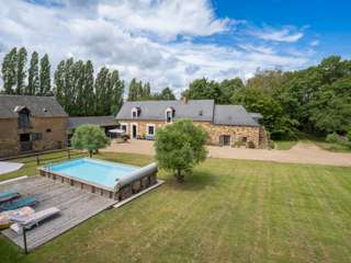 Vente maison 8 pièces Vente maison 8 pièces