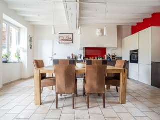 Vente maison 8 pièces Vente maison 8 pièces
