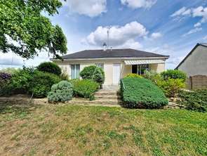 Vente Maison 3 chambresLe Lion-d'Angers