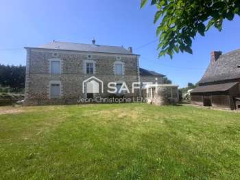 Vente Maison 7 chambresLe Lion-d'Angers