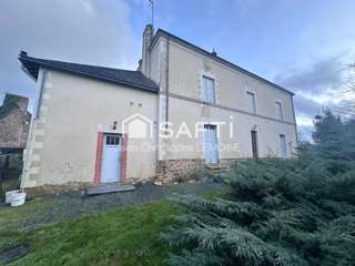 Vente maison 10 pièces