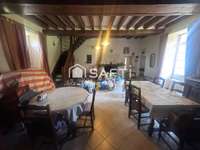 Vente maison 10 pièces Vente maison 10 pièces