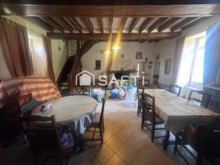 Vente maison 10 pièces