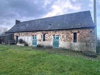 Vente maison 10 pièces