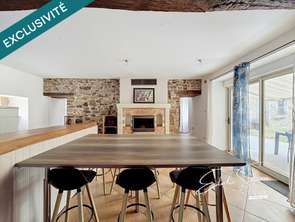 Vente Maison 4 chambresLe Lion-d'Angers