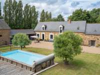 Vente maison 8 pièces Vente maison 8 pièces