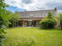 Vente maison 8 pièces Vente maison 8 pièces