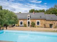 Vente maison 8 pièces Vente maison 8 pièces
