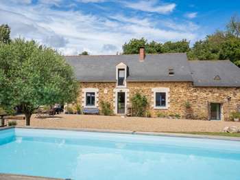 Vente maison 8 pièces Vente maison 8 pièces