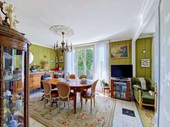 Vente Maison 2 chambresLe Lion-d'Angers