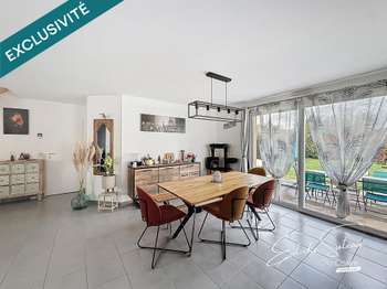 Vente Maison 4 chambresLe Lion-d'Angers
