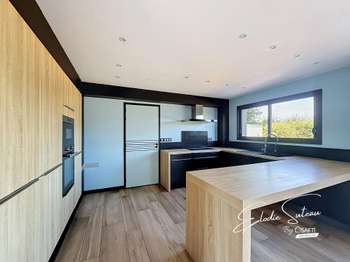 Vente Maison 5 chambresLe Lion-d'Angers