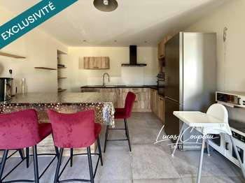 Vente Maison 3 chambresLe Lion-d'Angers