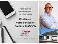Vente maison 7 pièces Vente maison 7 pièces