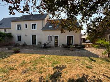 Vente Maison 4 chambresLe Lion-d'Angers