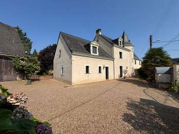 Vente Maison 4 chambresLe Lion-d'Angers