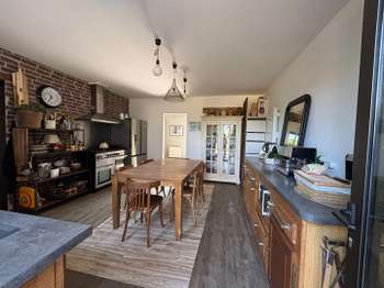 Vente Maison 4 chambresLe Lion-d'Angers