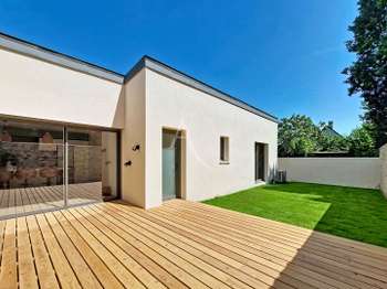 Vente Maison 4 chambresLe Lion-d'Angers