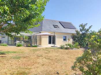 Vente Maison 4 chambresLe Lion-d'Angers