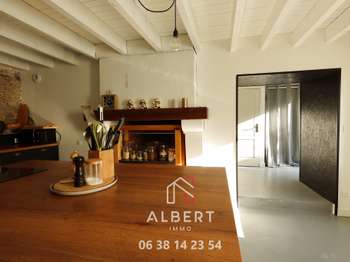 Vente maison 3 pièces Vente maison 3 pièces