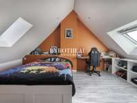 Vente maison 8 pièces Vente maison 8 pièces
