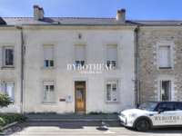 Vente maison 8 pièces Vente maison 8 pièces