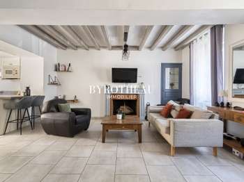 Vente maison 8 pièces Vente maison 8 pièces