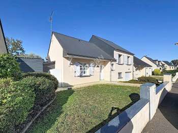 Vente Maison 4 chambresLe Lion-d'Angers