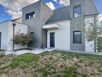 Vente maison 7 pièces Vente maison 7 pièces