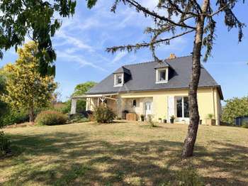 Vente Maison 4 chambresLe Lion-d'Angers