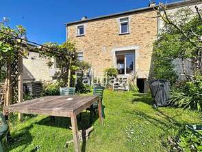 Vente Maison 2 chambresLe Locheur