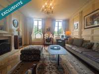 Vente maison 9 pièces Vente maison 9 pièces
