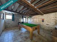Vente maison 9 pièces Vente maison 9 pièces