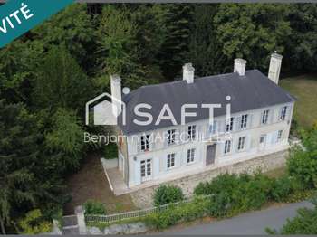 Vente Maison 5 chambresLe Locheur