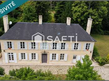 Vente Maison 5 chambresLe Locheur