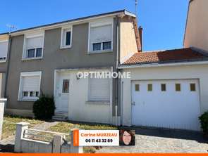 Vente Maison 4 chambresLe Longeron