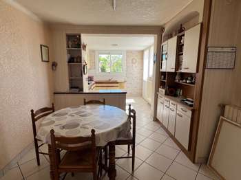 Vente maison 6 pièces Le Longeron 49