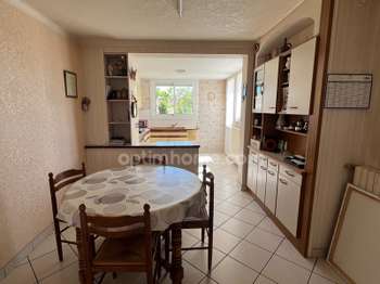 Vente Maison 4 chambresLe Longeron